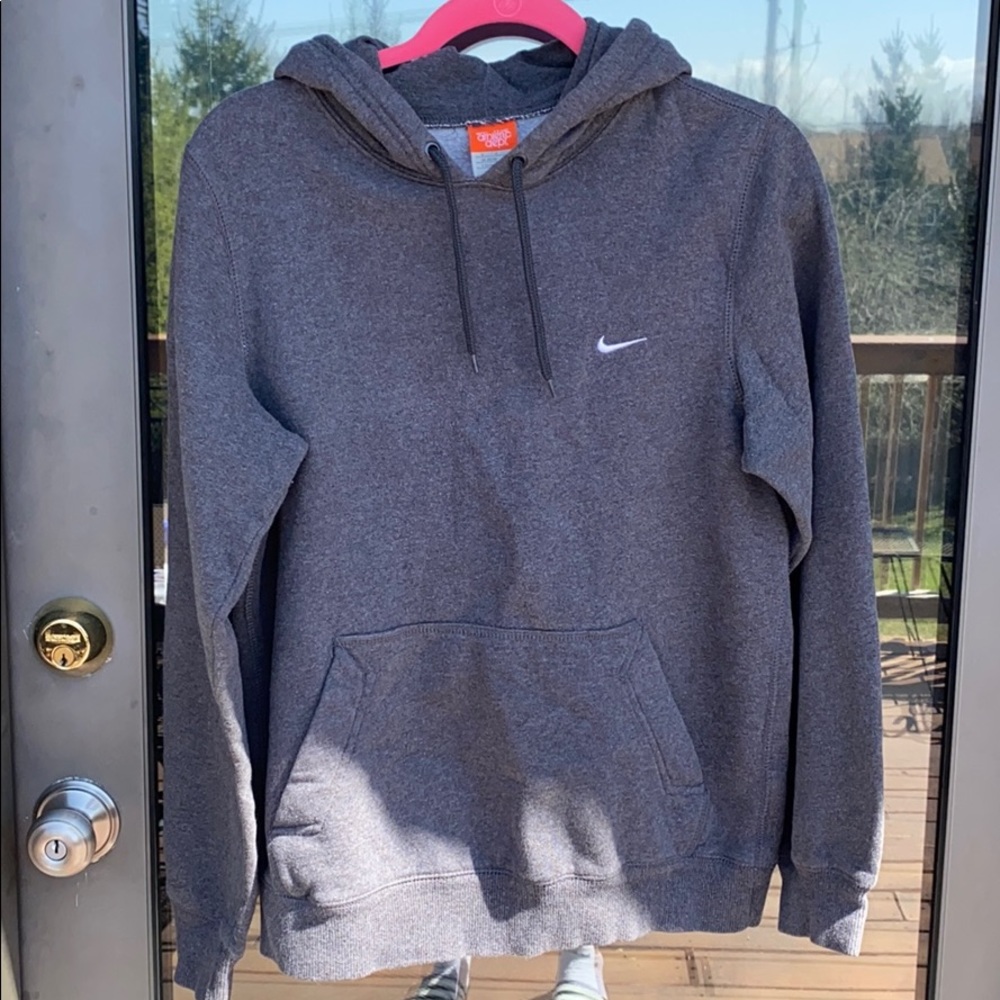 Nike hoodie
